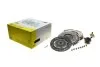 Комплект зчеплення для Mazda, Ford, Volvo LuK 600 0171 00 фото товару