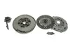 Комплект зчеплення з маховиком для Skoda, Audi, Volkswagen, Jeep, Seat LuK 600 0172 00 фото товару