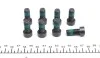 <strong>Маховик + комлект зчеплення LuK 600 0215 00 (фото 17)</strong>