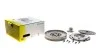 Комплект зчеплення для Fiat, Opel, Lancia, Vauxhall, Suzuki LuK 600 0229 00 фото товару