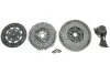 <strong>Маховик + комплект сцепления LuK 600 0240 00 (фото 2)</strong>