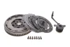 <strong>Зчеплення+ маховик RENAULT CAPTUR II, KADJAR, KANGOO, MEGANE, DACIA, MB CITAN (вир-во Luk) LuK 600 0429 00 (фото 1)</strong>