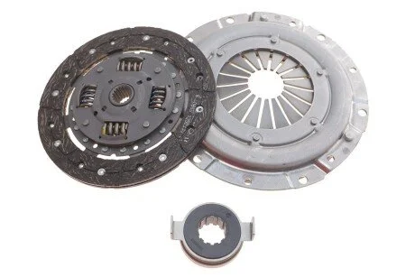 Комплект зчеплення для Skoda LuK 619 2194 00 фото товару
