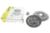 Комплект зчеплення для Skoda, Volkswagen, Seat LuK 619 3039 00 фото товару