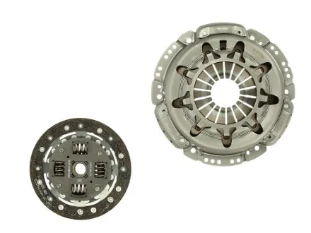 Комплект зчеплення для Nissan LuK 619305009 фото товару
