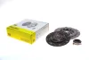 Комплект зчеплення для Chevrolet, Suzuki, Daewoo, Opel, Nissan LuK 619 3090 00 фото товару