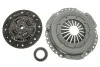 Комплект зчеплення для Opel, Saab, Daewoo, Vauxhall, Chevrolet LuK 620 0605 00 фото товару