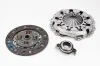 Комплект зчеплення для Alfa Romeo, Lancia, Fiat, Peugeot LuK 620 0892 00 фото товару