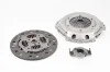 Комплект зчеплення для Volkswagen, Seat, Audi LuK 620 1284 00 фото товару