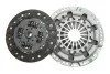 Комплект зчеплення для Opel, Vauxhall LuK 620 2098 09 фото товару