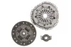 Комплект зчеплення для Volkswagen, Seat, Audi LuK 620 2516 00 фото товару