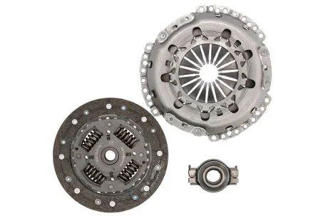 Комплект зчеплення для Volkswagen, Seat, Audi LuK 620 2516 00 фото товару