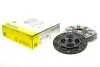 Комплект зчеплення для Opel, Vauxhall LuK 620 3090 09 фото товару