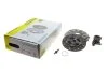 Комплект зчеплення для Opel, Vauxhall LuK 620 3090 33 фото товару