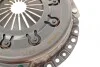 <strong>Комплект сцепления Berlingo/Partner 1.9D 98-02 (DW8-BE3R) LuK 620 3096 00 (фото 3)</strong>