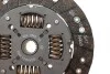 <strong>Комплект сцепления Berlingo/Partner 1.9D 98-02 (DW8-BE3R) LuK 620 3096 00 (фото 7)</strong>