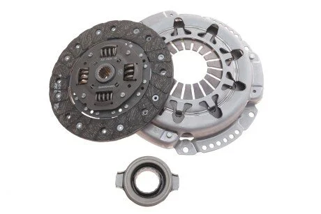 Комплект зчеплення для Nissan LuK 620 3178 00 фото товару