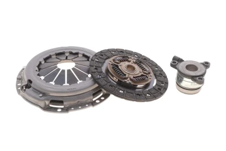 Комплект зчеплення для Toyota, Subaru, Daihatsu LuK 620 3316 33 фото товару