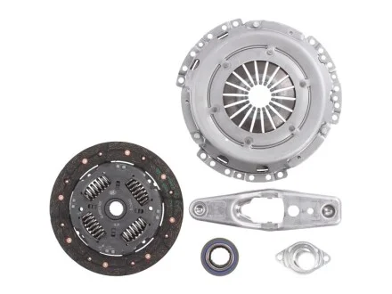 Зчеплення комплект + підшипник для Volkswagen, Skoda, Seat, Audi LuK 620 3324 00 фото товару