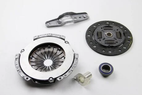 Комплект сцепления Luk для Skoda, Volkswagen, Seat, Audi LuK 620332600 фото товара