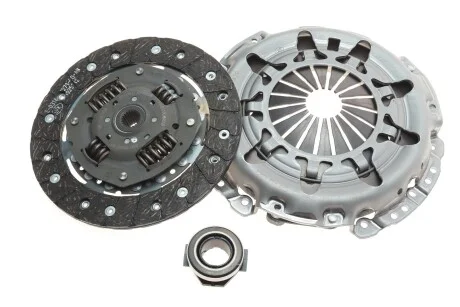 Комплект зчеплення для Fiat, Alfa Romeo, Lancia LuK 620 3451 00 фото товару
