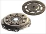 Комплект зчеплення для Ford, Mazda LuK 621 3011 09 фото товару