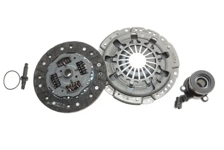Комплект зчеплення для Opel, Vauxhall, Fiat LuK 621 3027 33 фото товару
