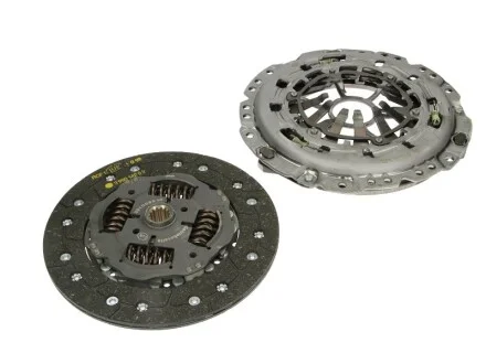 Комплект зчеплення для Opel, Vauxhall LuK 621 3030 09 фото товару