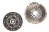 Комплект зчеплення LUK для Opel, Vauxhall, Fiat LuK 621 3042 09 фото товару