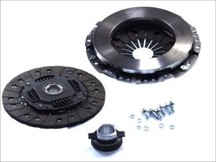 Комплект зчеплення для Mercedes LuK 622055500 фото товару