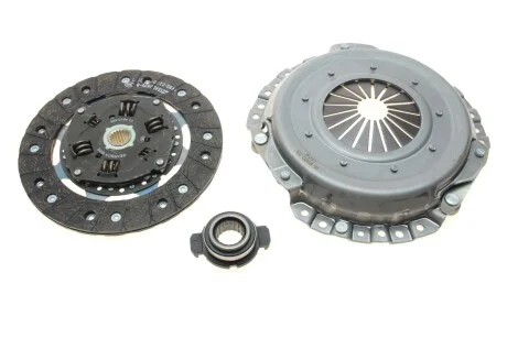 Комплект зчеплення для Peugeot, Rover, Citroen, MG LuK 622 2107 00 фото товару