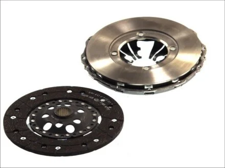 Комплект зчеплення для Volkswagen, Ford, Audi, Seat, Skoda LuK 622 2229 09 фото товару