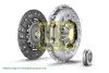 Комплект зчеплення для Mitsubishi, Hyundai LuK 622 3025 60 фото товару
