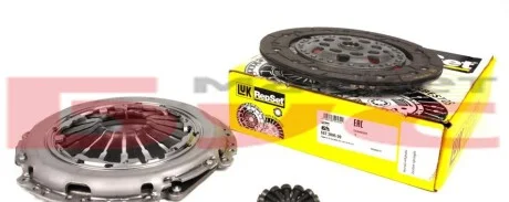 Комплект зчеплення для Vauxhall, Opel LuK 622 3095 09 фото товару