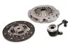 Комплект сцепления Luk для Volvo, Renault, Dacia, Nissan, Suzuki LuK 622 3096 33 фото товара