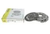 <strong>Комплект зчеплення Kangoo/Laguna II/Scenic II 1.6i 01- (220mm) LuK 622 3103 09 (фото 6)</strong>