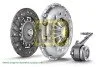 К-т зчеплення з вижимним для Renault, Dacia, Nissan, Mercedes LuK 622311033 фото товару