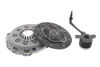 Комплект зчеплення для Renault, Nissan, Dacia LuK 622 3127 34 фото товару
