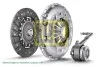 Комплект зчеплення для Vauxhall, Alfa Romeo, Abarth, Opel, Fiat LuK 622 3132 34 фото товару