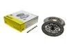 Комплект зчеплення для Vauxhall, Opel, Suzuki LuK 622 3146 09 фото товару