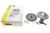 Комплект зчеплення для Opel, Vauxhall LuK 622 3159 33 фото товару