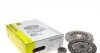 Комплект зчеплення для Opel, Fiat, Vauxhall, Chevrolet, Alfa Romeo LuK 622 3160 33 фото товару