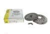 Комплект зчеплення для Opel, Vauxhall, Chevrolet LuK 622 3180 09 фото товару