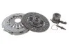 Комплект зчеплення для Opel, Vauxhall LuK 622 3236 33 фото товару