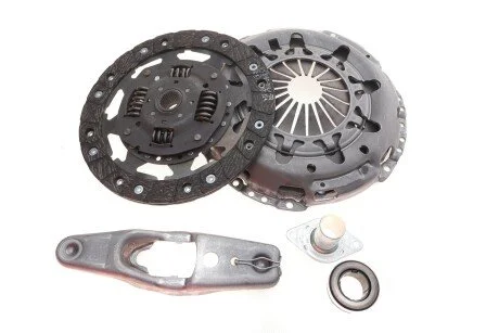 Комплект зчеплення для Seat, Volkswagen, Skoda LuK 622 3247 00 фото товару