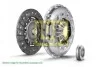 Комплект зчеплення для Seat, Volkswagen, Skoda, Audi LuK 622 3334 00 фото товару