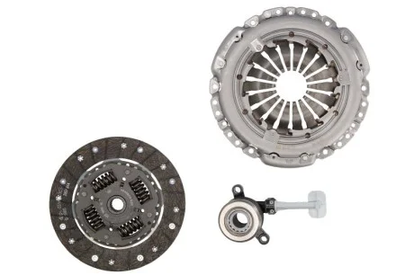 Комплект зчеплення для Renault, Mercedes LuK 622 3429 33 фото товару