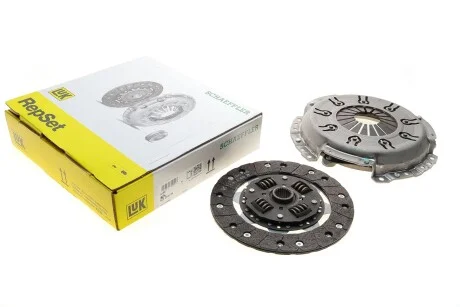 Комплект зчеплення для Toyota LuK 622 3516 09 фото товару