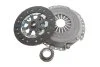 Комплект зчеплення для BMW LuK 623 0657 00 фото товару