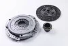 <strong>Комплект зчеплення BMW 3(E36)/5(E34) 2.0i 90- (230mm) LuK 623 0663 00 (фото 1)</strong>